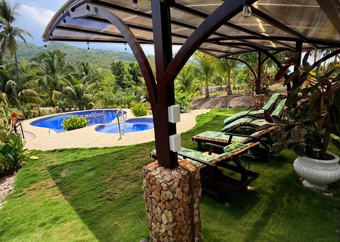 Lovenista Exclusive! Rent Entire Place * Alegria
