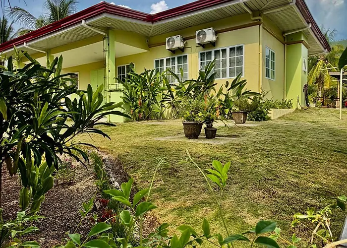 Lovenista Exclusive! Rent Entire Place * Alegria (Cebu)