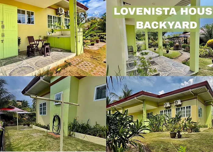 Villa Lovenista Exclusive! Rent Entire Place *