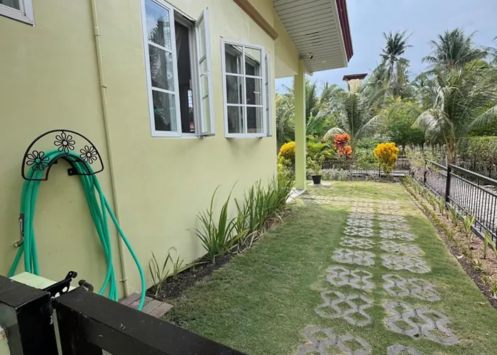 Lovenista Exclusive! Rent Entire Place Alegria