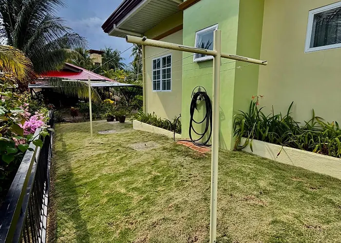 Lovenista Exclusive! Rent Entire Place Alegria (Cebu)