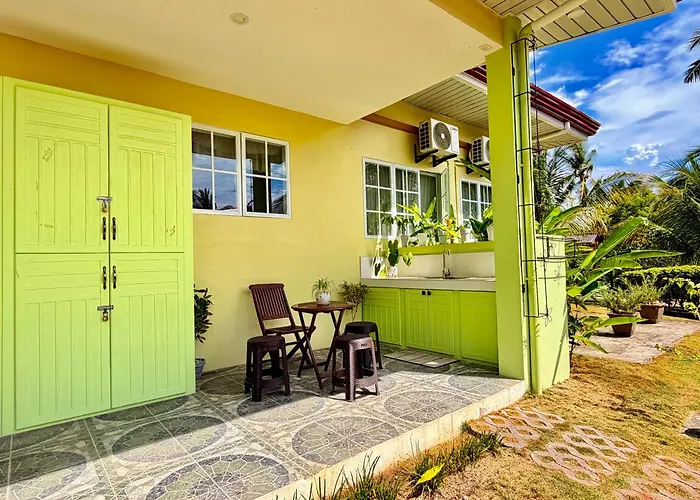 Lovenista Exclusive! Rent Entire Place Alegria (Cebu)