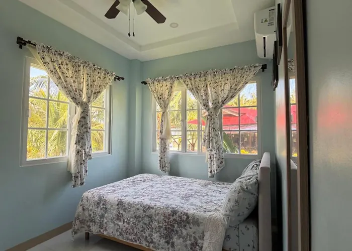 Lovenista Exclusive! Rent Entire Place * Alegria (Cebu)