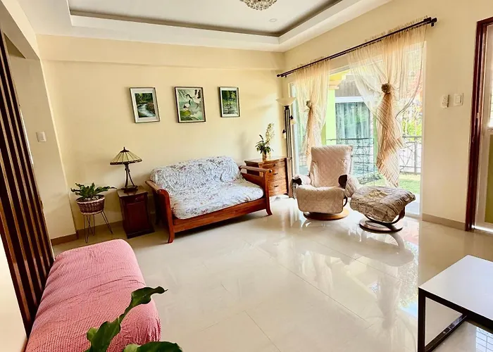 ヴィラ Lovenista Exclusive! Rent Entire Place