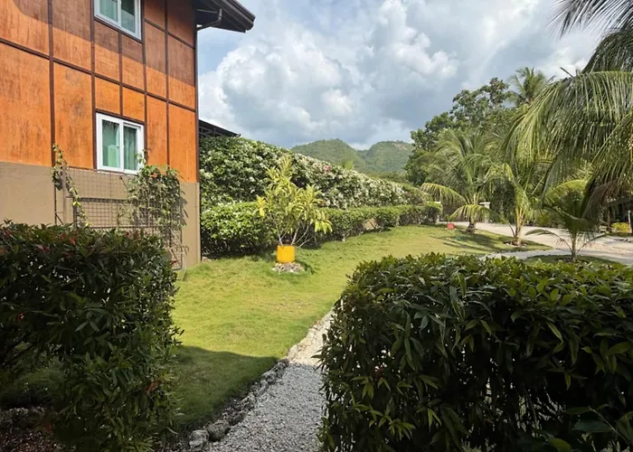Lovenista Exclusive! Rent Entire Place Alegria (Cebu)