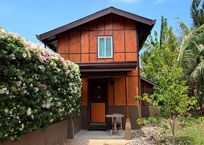 ヴィラ Lovenista Exclusive! Rent Entire Place *