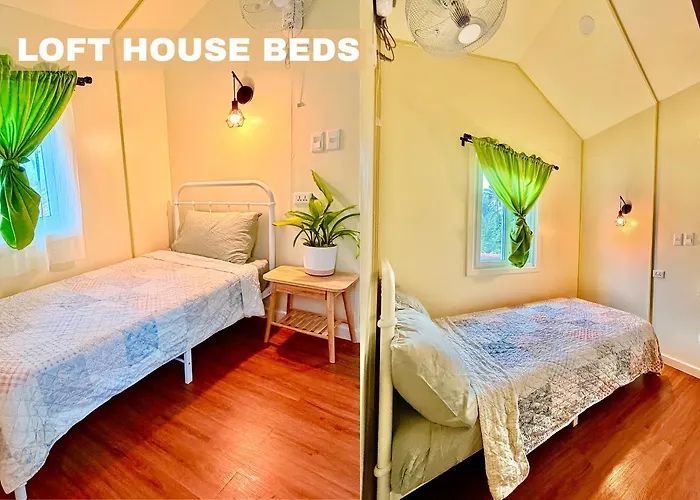 Lovenista Exclusive! Rent Entire Place