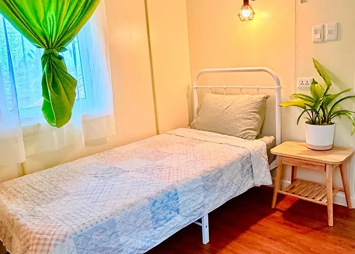 Lovenista Exclusive! Rent Entire Place Alegria