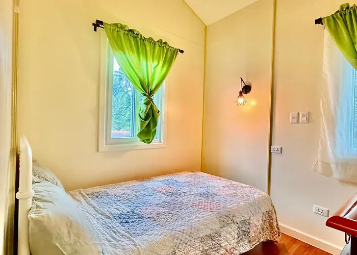 Lovenista Exclusive! Rent Entire Place ヴィラ Alegria
