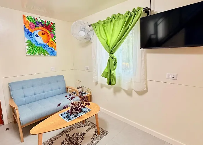 ヴィラ Lovenista Exclusive! Rent Entire Place *