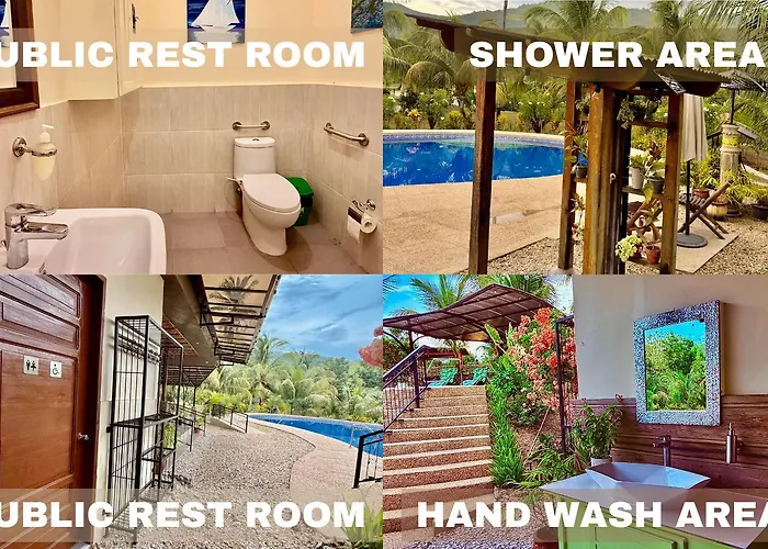 Lovenista Exclusive! Rent Entire Place * Alegria