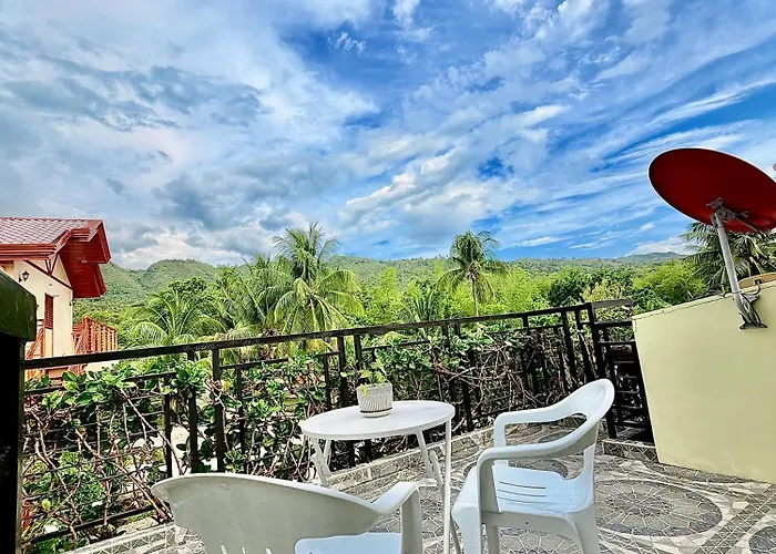 Lovenista Exclusive! Rent Entire Place Villa