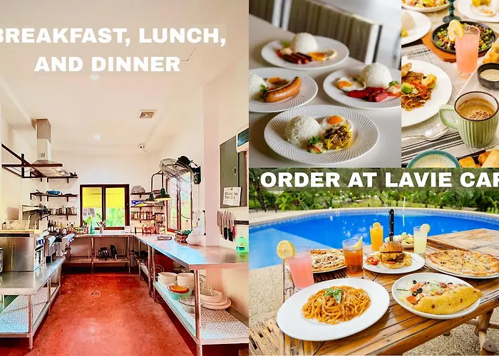 ヴィラ Lovenista Exclusive! Rent Entire Place Alegria