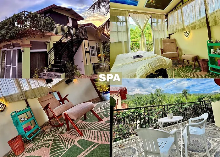 ヴィラ Lovenista Exclusive! Rent Entire Place *