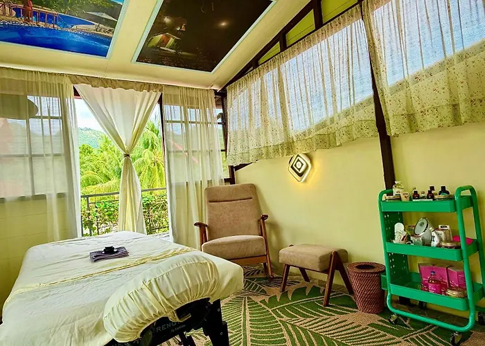 Lovenista Exclusive! Rent Entire Place ヴィラ *