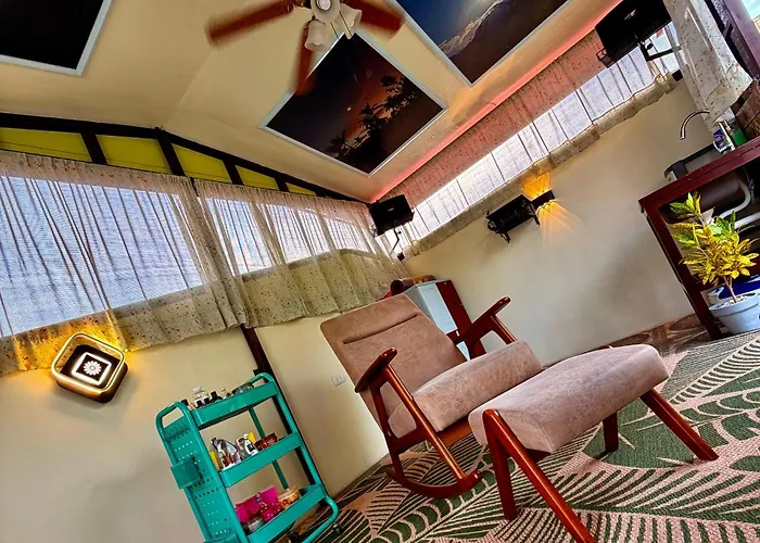 ヴィラ Lovenista Exclusive! Rent Entire Place